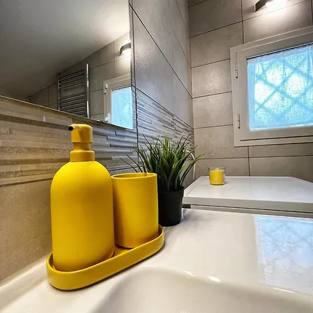 Oasi Di Pina Ferienhaus