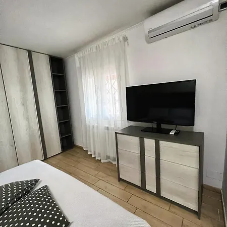 Ferienhaus Oasi Di Pina