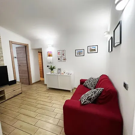 Oasi Di Pina Ferienhaus *