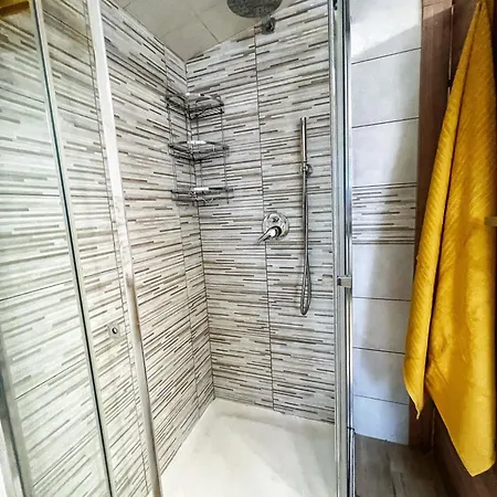 Ferienhaus Oasi Di Pina Rom