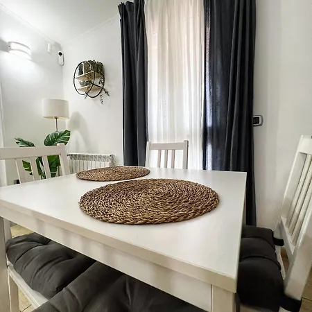 Ferienhaus Oasi Di Pina Rom