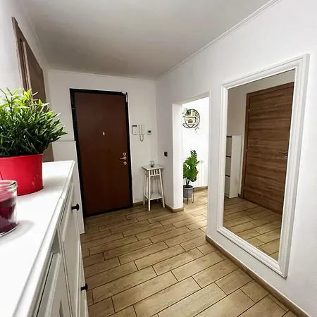 Oasi Di Pina Hébergement de vacances