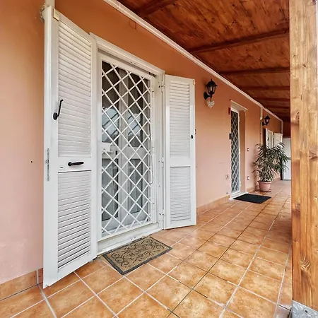 Hébergement de vacances Oasi Di Pina