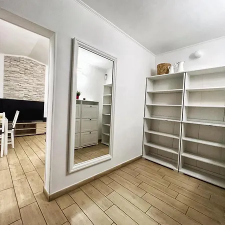 Ferienhaus Oasi Di Pina *