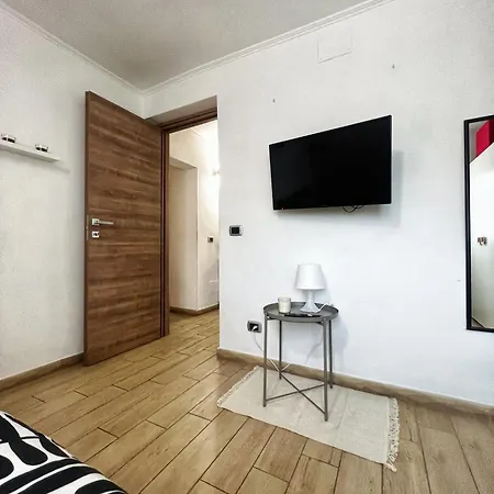 Ferienhaus Oasi Di Pina