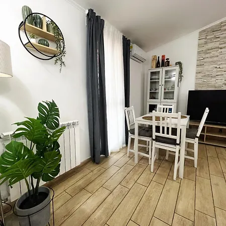 Hébergement de vacances Oasi Di Pina *