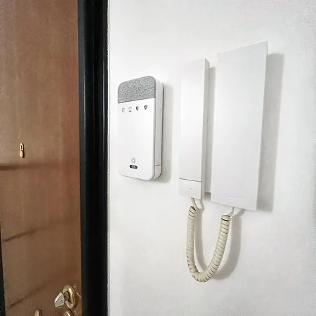 Oasi Di Pina Ferienhaus Rom