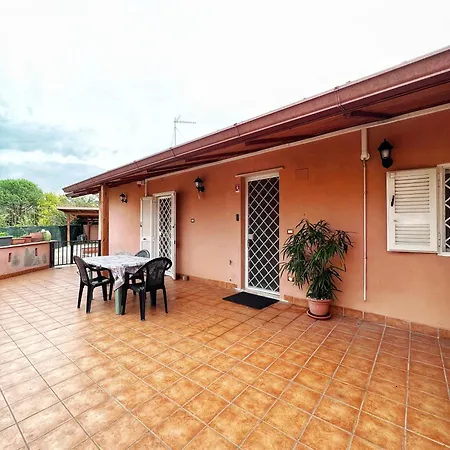 Oasi Di Pina * Rom